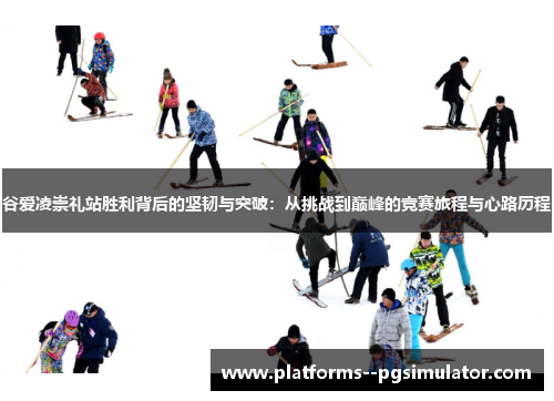 谷爱凌崇礼站胜利背后的坚韧与突破：从挑战到巅峰的竞赛旅程与心路历程