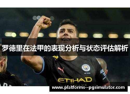 罗德里在法甲的表现分析与状态评估解析