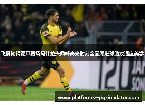 飞翼驰骋德甲赛场阿什拉夫巅峰高光时刻全回顾进球助攻速度美学