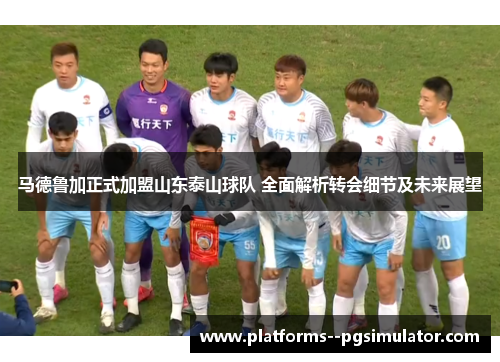 马德鲁加正式加盟山东泰山球队 全面解析转会细节及未来展望